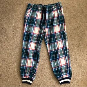 Aerie Jogger PJ Pants